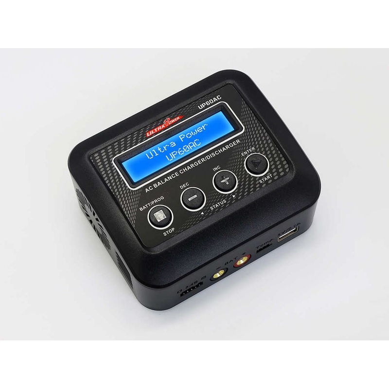 UPTUP 60AC UP60 AC 60W Multi-Chemist