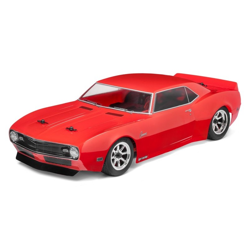 1968 Chevrolet Camaro Body, Wheelbase 255mm (200/210mm)