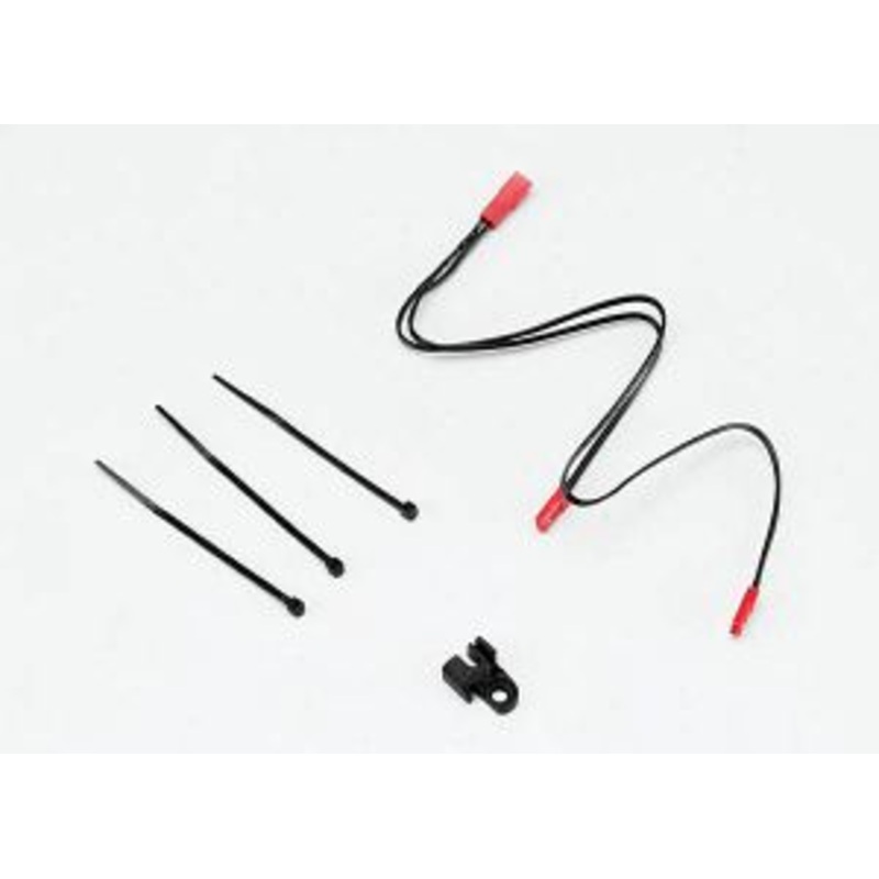5687 LED lights, center harness, Sum
