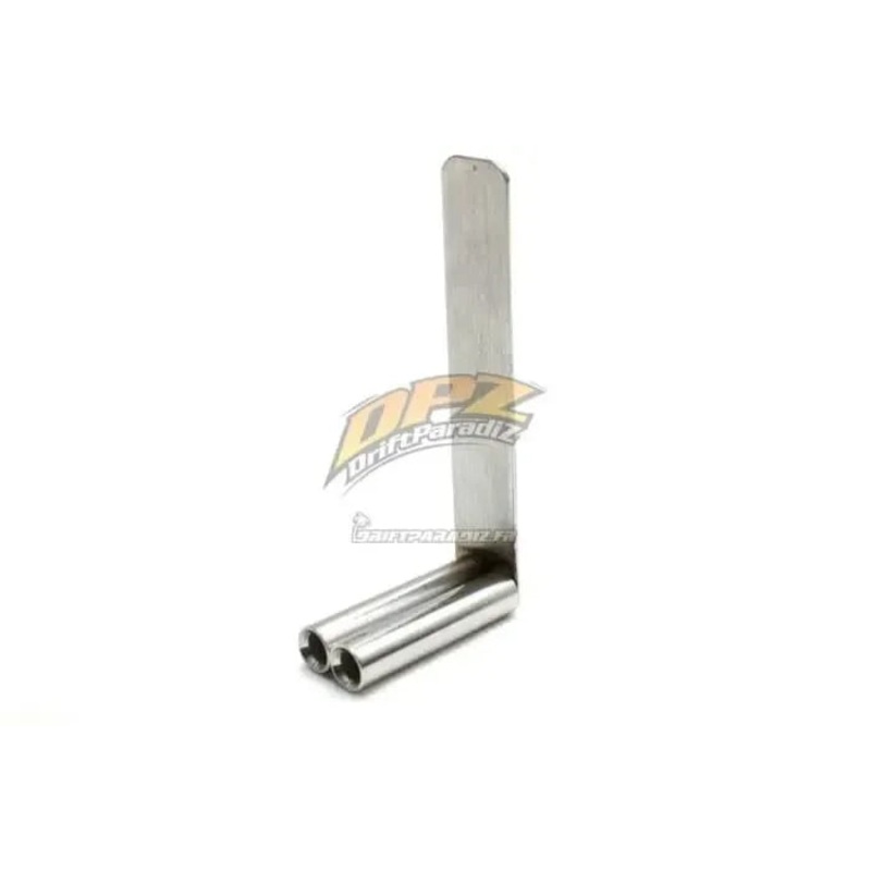 DS-1 chappement – SRC Sideways RC