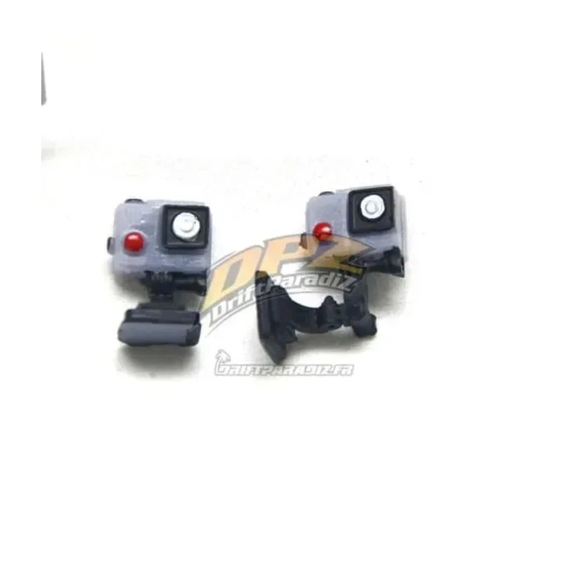 GoPro V2 – SRC Sideways RC