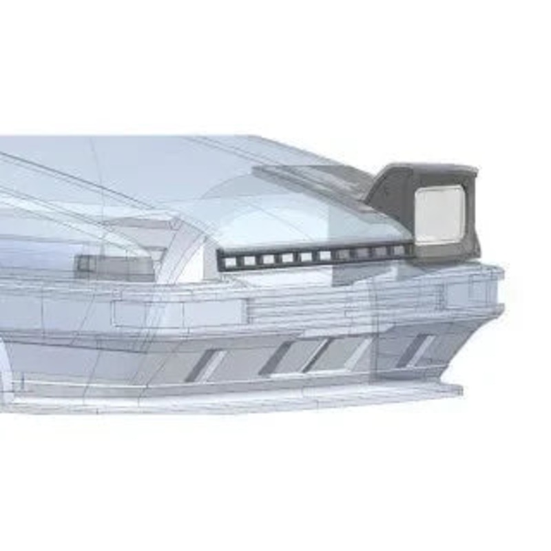 Ensemble accessoires AE86 real scale – 1 – ADDICTION