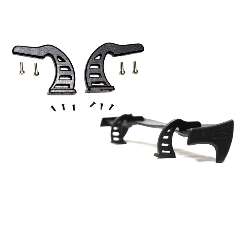 Support aileron lger Neck V2 – SRC Sideways RC