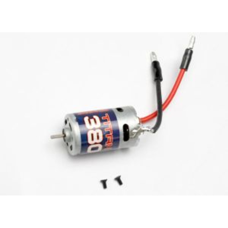 Titan 380 Motor 18-Turns Traxxas 7075