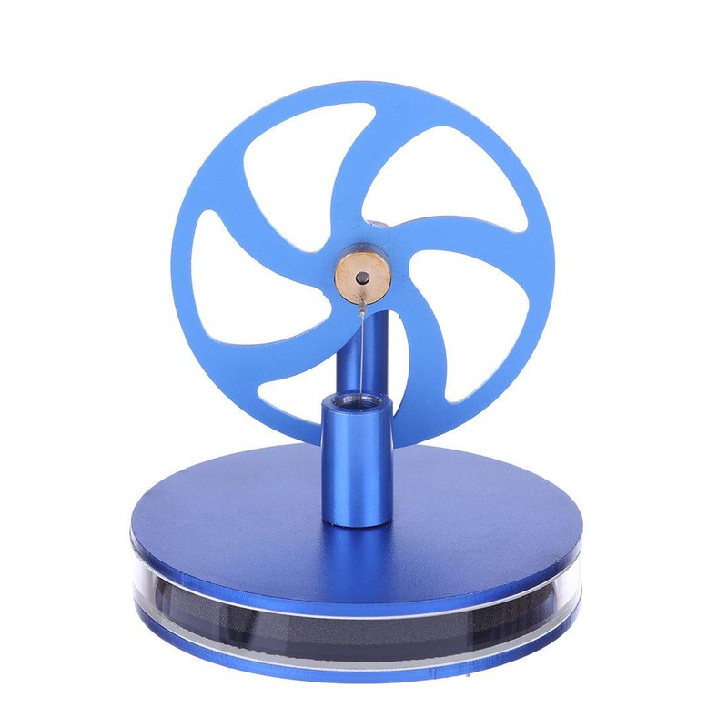 Low Temperature Stirling Engine Kit Model Physics Experiment Model