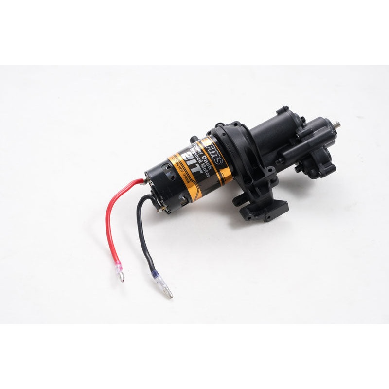 1:10 CHEVROLET K5 BLAZER TRANSMISSION GEAR BOX ASSEMBLY