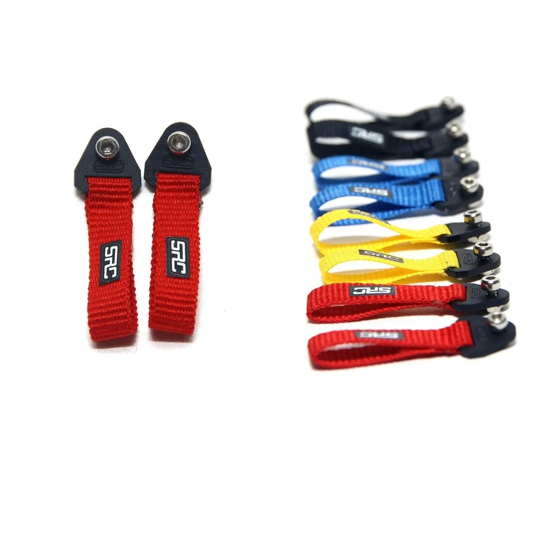 Sangle tow V2 – SRC Sideways RC Bleu