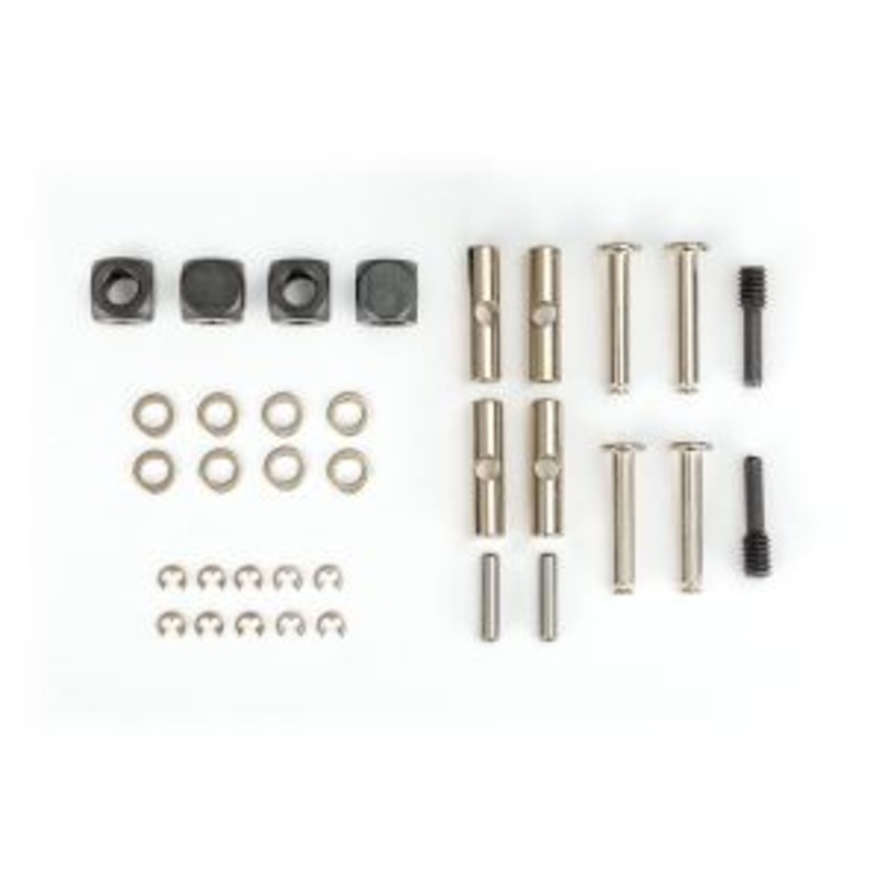 U-JOINT DRIVESHAFT CARRIER (4) Traxxas 5452X