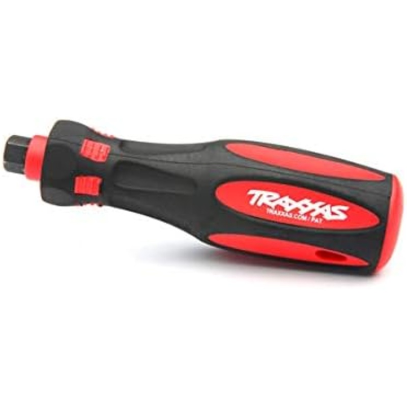Traxxas 8720 Speed Bit Handle, Large (Overmolded)