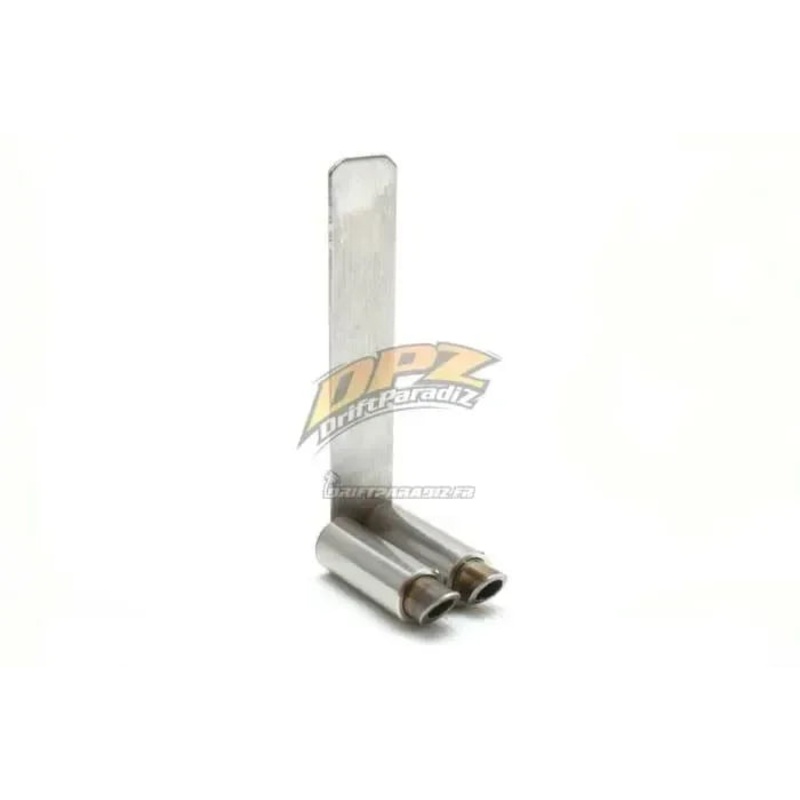 DSA-1 chappement – SRC Sideways RC