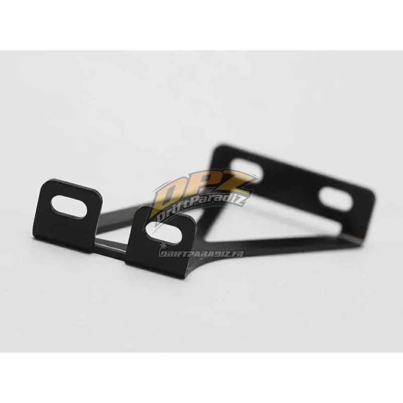Support aileron ALUMINIUM – NOIR – YOKOMO