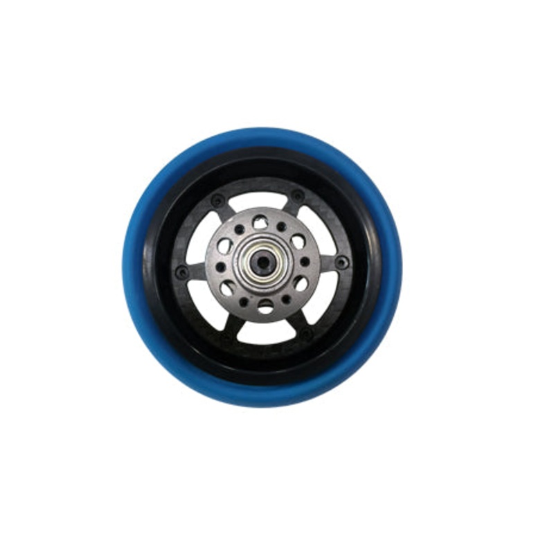 X-Rider 1/8 Cafe Racer Rear Wheel (non-gyro) 1 set