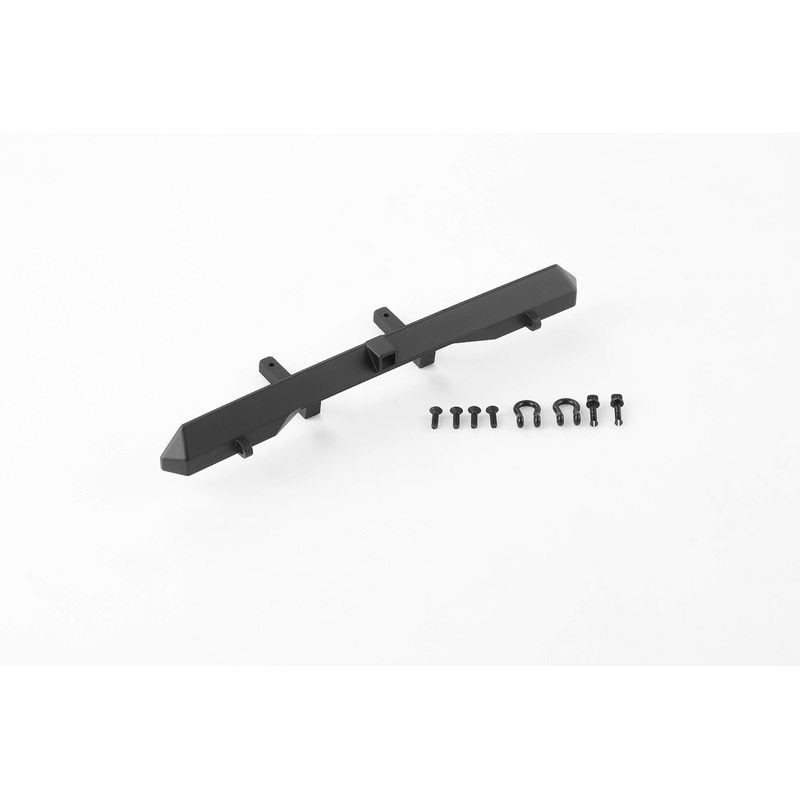 1:10 Mashigan REAR BUMPER SET