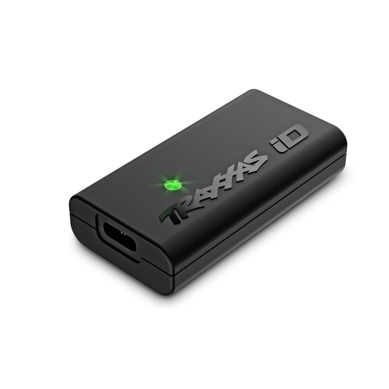 2S LIPO CHARGER USB-C