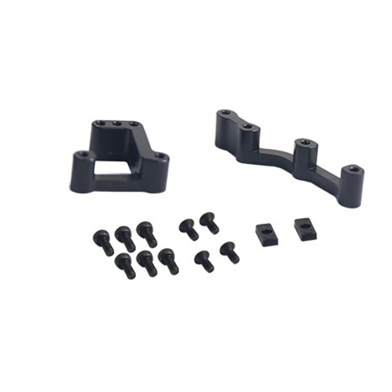 X-Rider 1/10 CX3 Air Frame Post 1 set