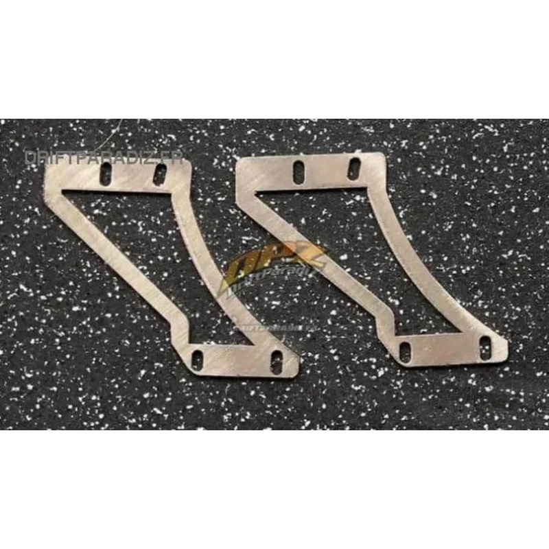 Support aileron MOD 26 – Easymade