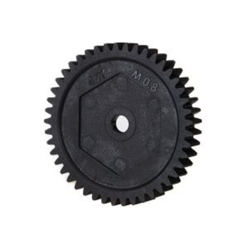 8053 Spur gear, 45-tooth (32-pitch)