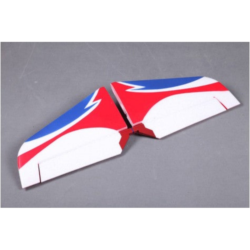 1400mm F3A Horizontal Stabilizer