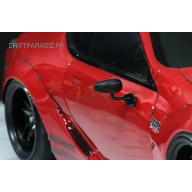 Rtroviseurs R-GT-F1 – PANDORA RC