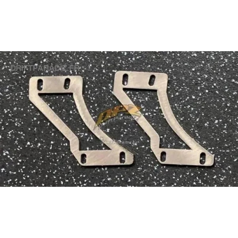 Support aileron MOD 23 – Easymade