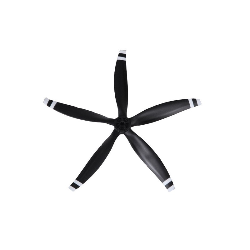 Propeller 10*7 For 1100mm PC-21 Model
