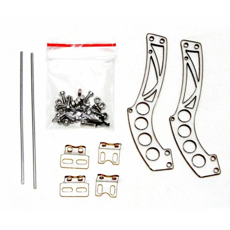 Support aileron lger V1 – SRC Sideways RC