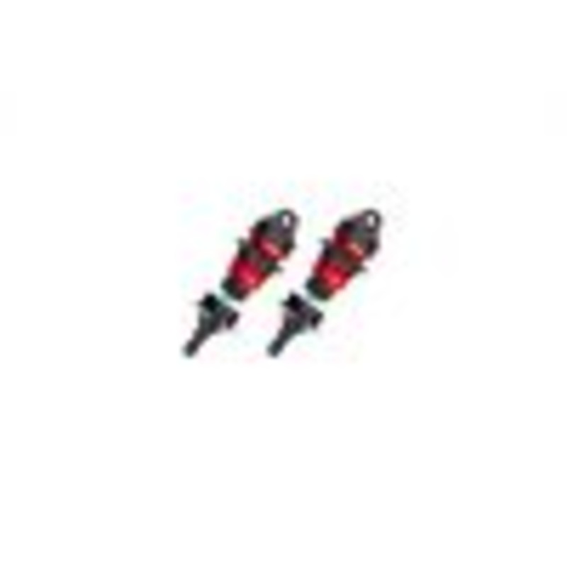 ARA330627 Shock Set Bore:16mm, Length:77mm Oil:2000cSt