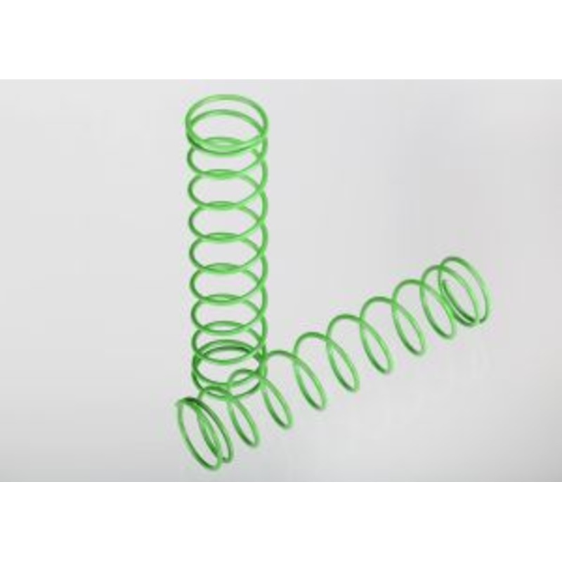 3757A Springs, rear (green) (2)
