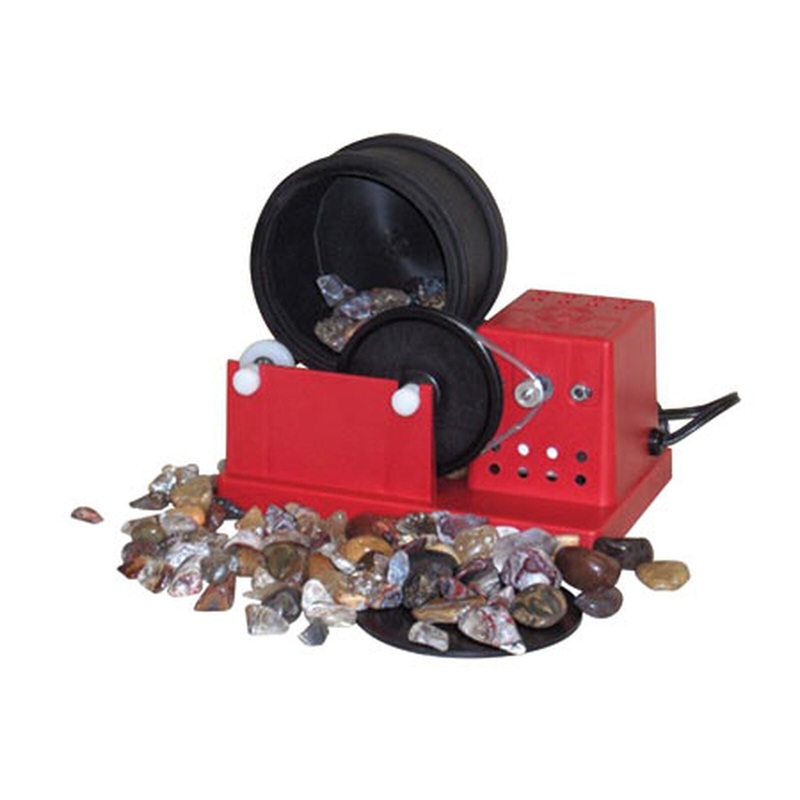 Thumler’s Tumbler Tru-Square Model MP-1 Rock Tumbler THU101