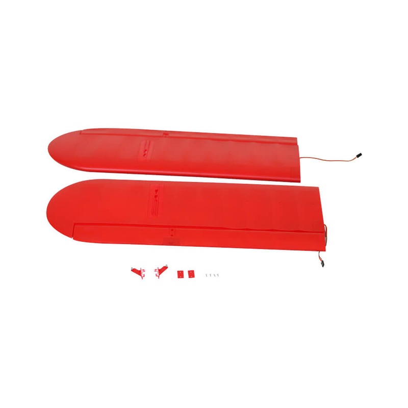 Pitts 1400mm V2 Bottom Wing