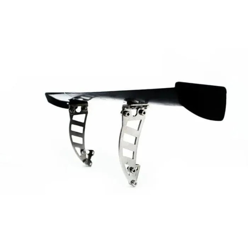Supports aileron STL2 – Inox – SRC Sideways RC