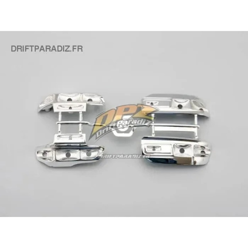 Light buckets pour Nissan S14 – YOKOMO