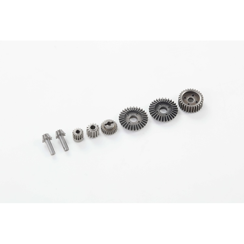 1:10 Atlas 4×4 GEAR SET