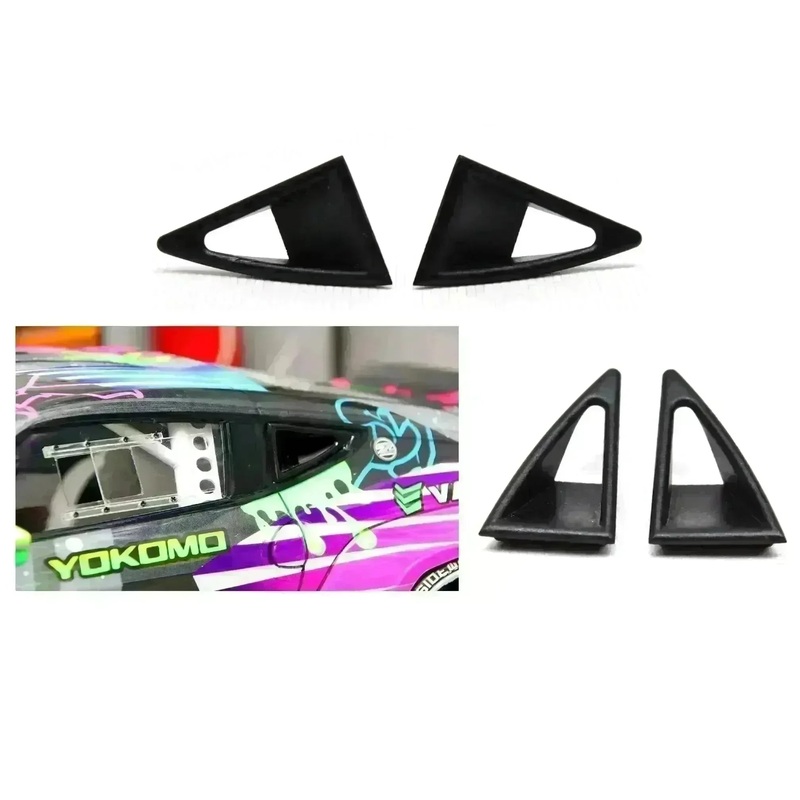 Prise d’air 400z nissan – SRC Sideways RC