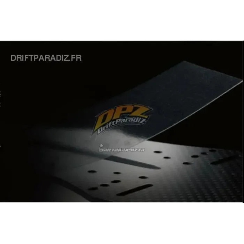 Protection chassis/batterie – AXON