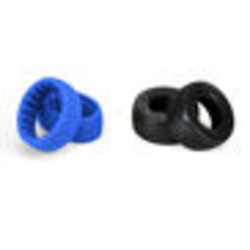 1/10 Hole Shot 2.0 M3 Front/Rear 2.2″/3.0″ Short Course Tires (2)