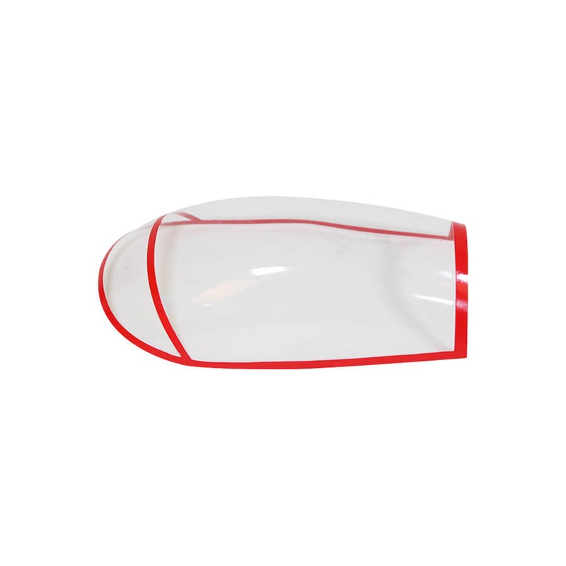 Pitts 1400mm V2 Canopy