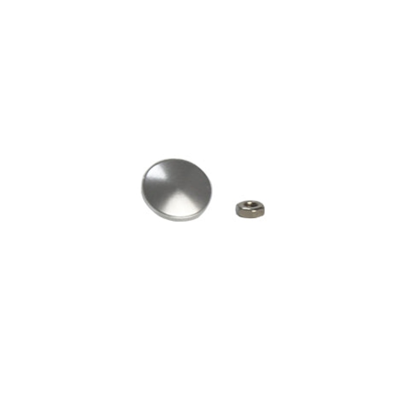 X-Rider 1/8 Cafe Racer Fuel Tank Cover 1 pc