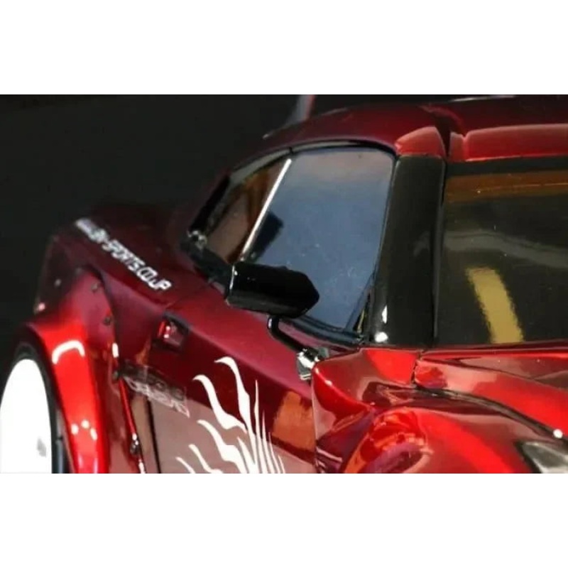 Rtroviseurs S-GT-F1 – PANDORA RC