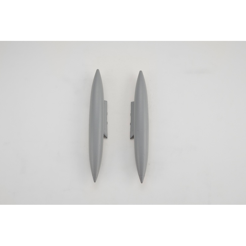 Oil Tank For 64mm Rafale EDF Jet