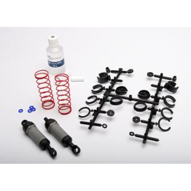 3760A Ultra Shocks (gray) (long) (com