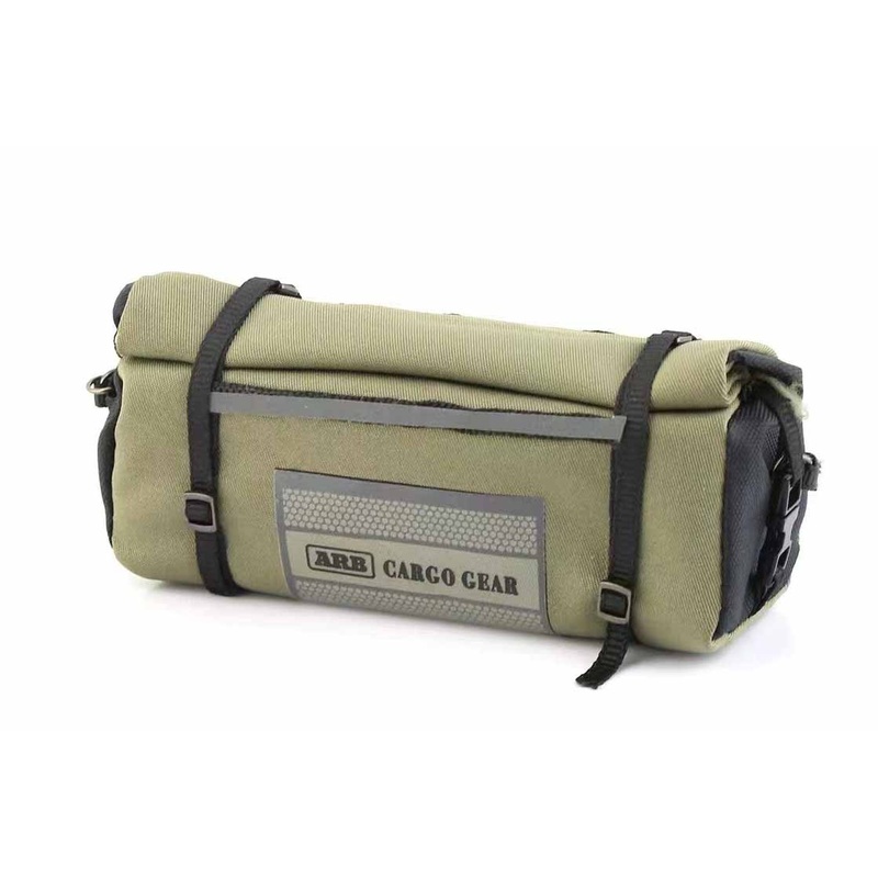 Storage Bag For 1/10 RC Cars (953540mm) Green