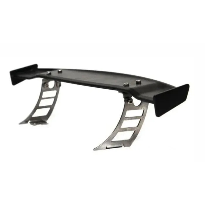 Support aileron top STL2 – Noir – SRC Sideways RC