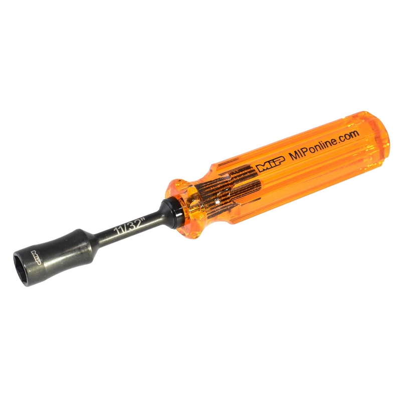 11/32″ Nut Driver Wrench, Gen 2
