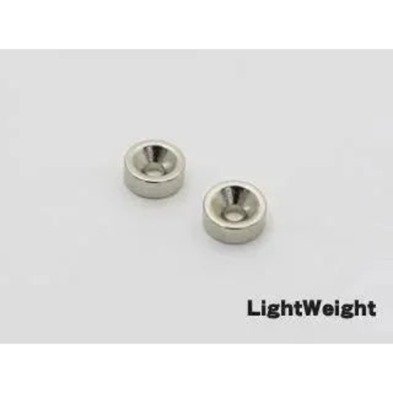 Aimants  visser “light weight” – Rc Art
