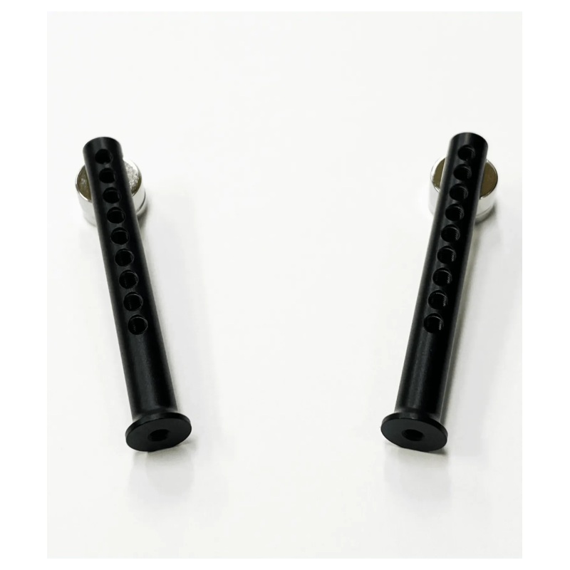 Support carrosserie arrire aimant NEO invisible 60mm – TOPLINE