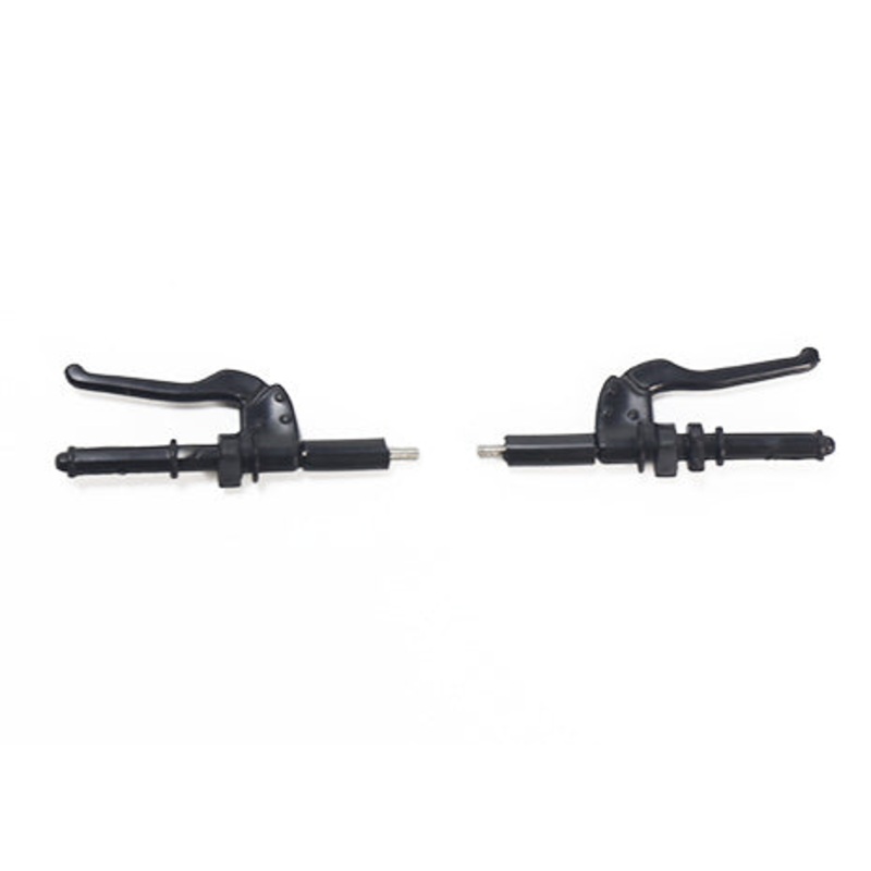 X-Rider 1/8 Cafe Racer Handle Set