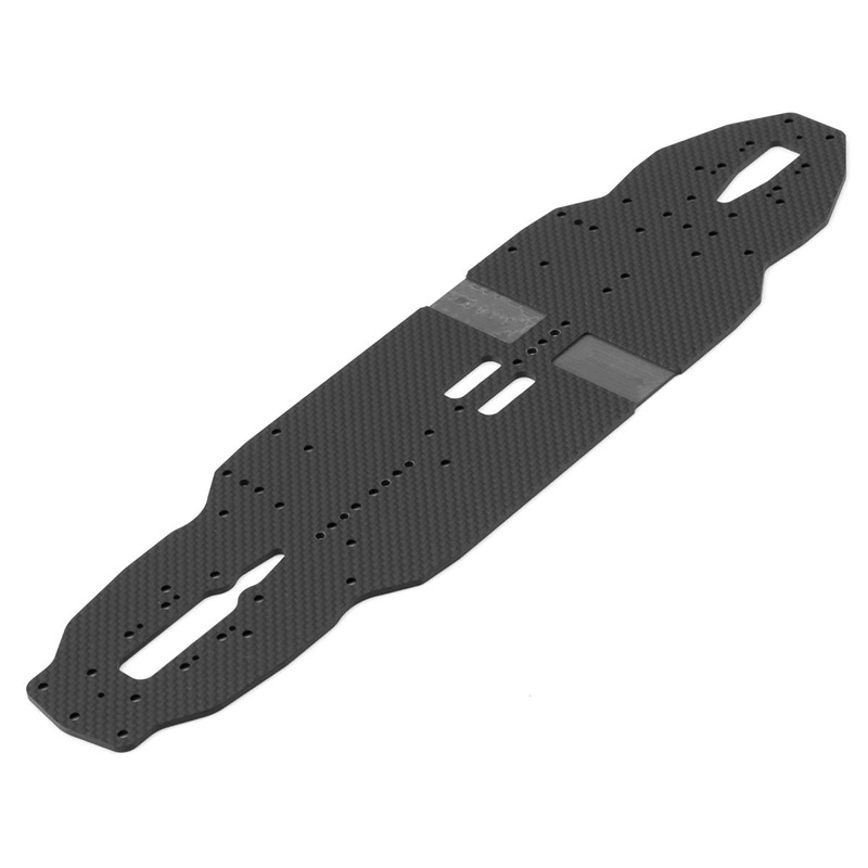 Xray X4’24 Graphite Chassis