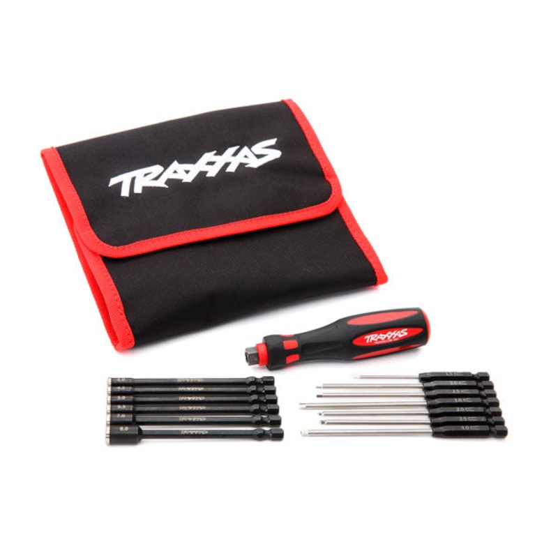 8710 Speed Bit Master Set