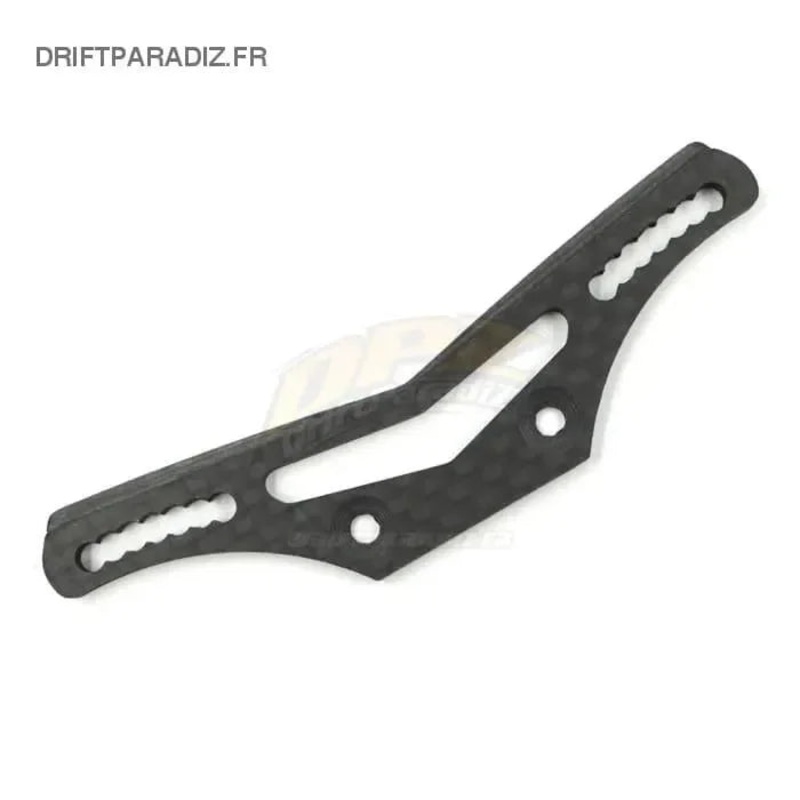 Tour amortisseur avant carbone pour MST RMX – Yeah Racing